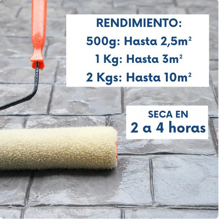 COMPRE 01 UNIDAD Y RECIBA 02 UNIDADES | 2x500ml |Sellador de Grietas Súper Resistente al Água + REGALO